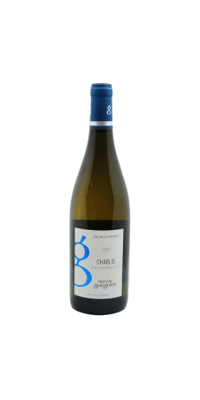 Image of AOP Chablis