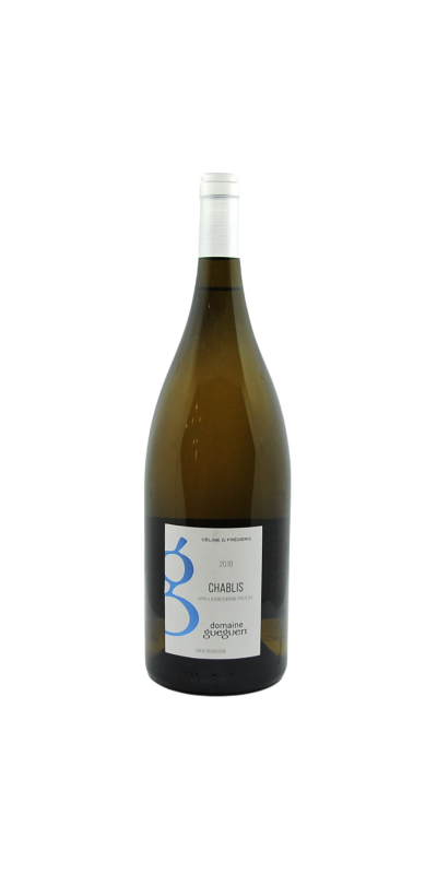 Image of AOP Chablis Magnum