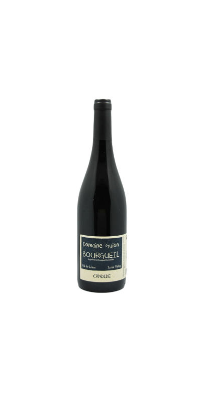 Image of AOP Bourgueil Candide