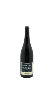 Image of AOP Bourgueil Candide