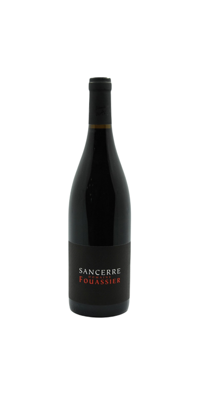 Image of AOP Sancerre domaine rouge