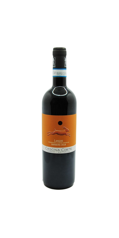 Image of DOC Langhe Barbera