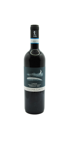 Image of DOC Langhe Nebbiolo