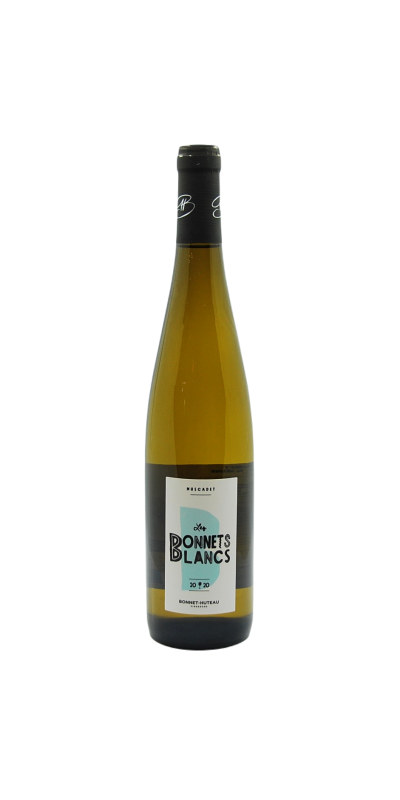 Image of AOP Muscadet "Bonnets blancs"