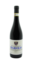 Image of DOCG Barolo Serralunga Jeroboam