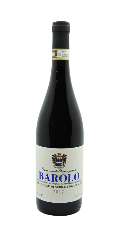 Image of DOCG Barolo Serralunga Jeroboam