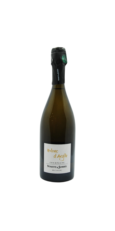 Image of AOP Champagne Argile