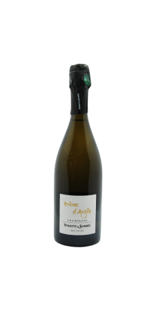 Image of AOP Champagne Argile