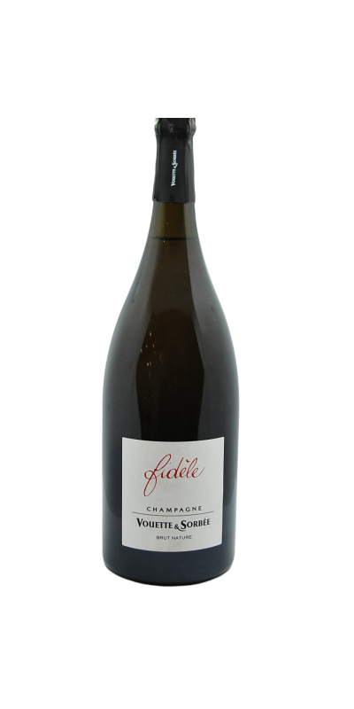 Image of AOP Champagne Fidèle Magnum