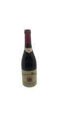 Image of AOP Chateauneuf du Pape rouge