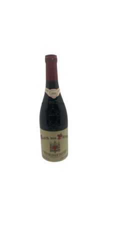 Image of AOP Chateauneuf du Pape rouge