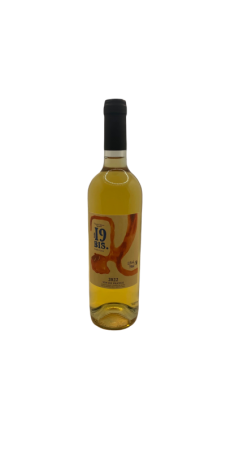 Image of Vin de France blanc doux