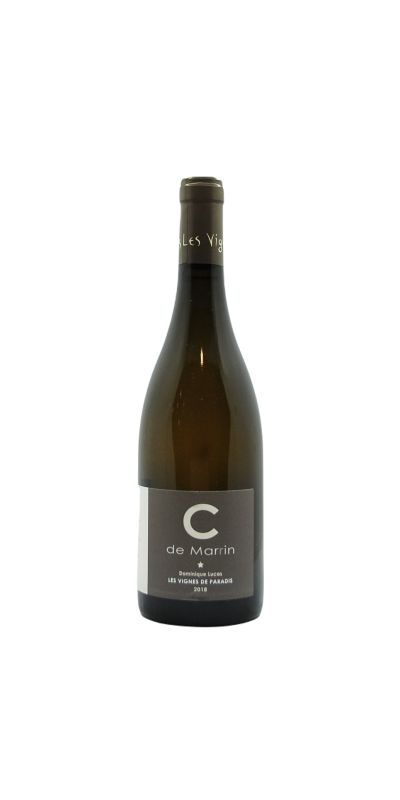 Image of IGP Chasselas de Marin