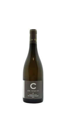 Image of IGP Chasselas de Marin