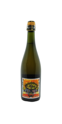 Image of Cidre cidre mousseux sec Transparente