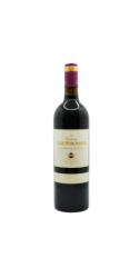 Image of AOP St Emilion grand cru 100% Merlot sans souffre