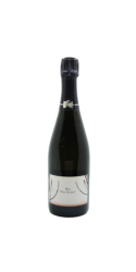 Image of AOP Champagne "Dis vin secret"