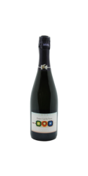 Image of AOP Champagne "Entre ciel et terre"