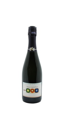 Image of AOP Champagne "Entre ciel et terre"