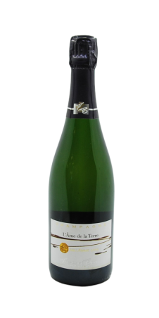 Image of AOP Champagne "L'âme de la terre"