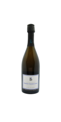 Image of AOP Champagne Blanc de noir