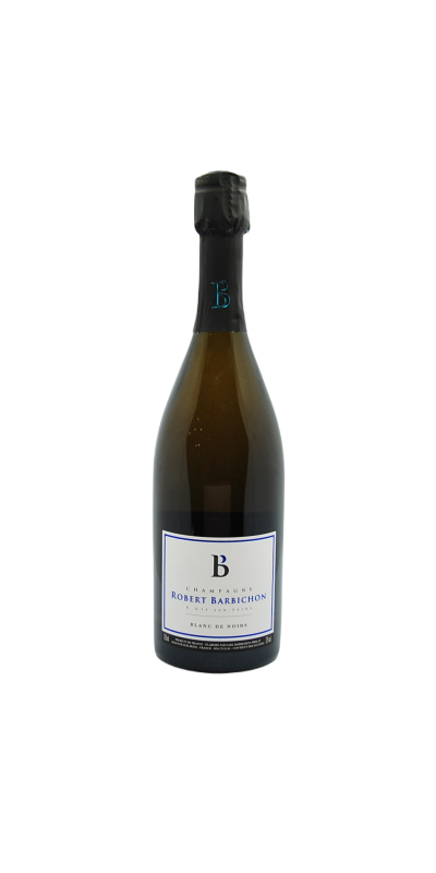 Image of AOP Champagne Blanc de noir