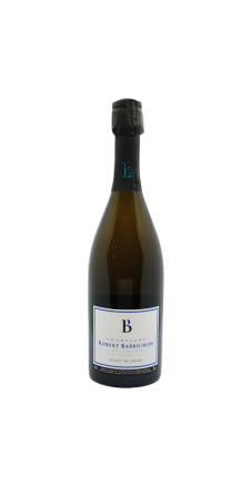 Image of AOP Champagne Blanc de noir