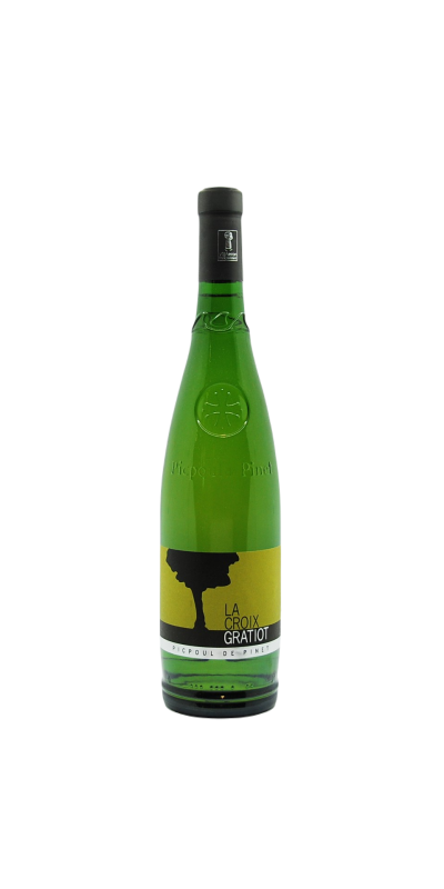 Image of AOP Picpoul de Pinet Le syndical