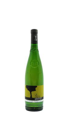 Image of AOP Picpoul de Pinet Le syndical