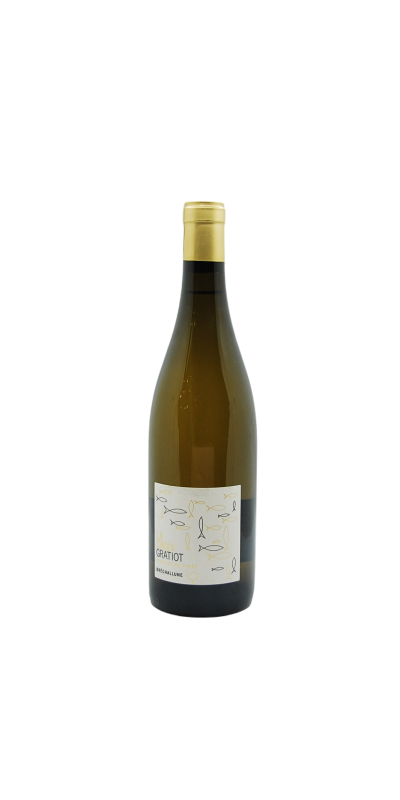 Image of AOP Picpoul de Pinet Bréchallune