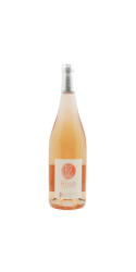 Image of AOP Cabernet d'Anjou BB rosé