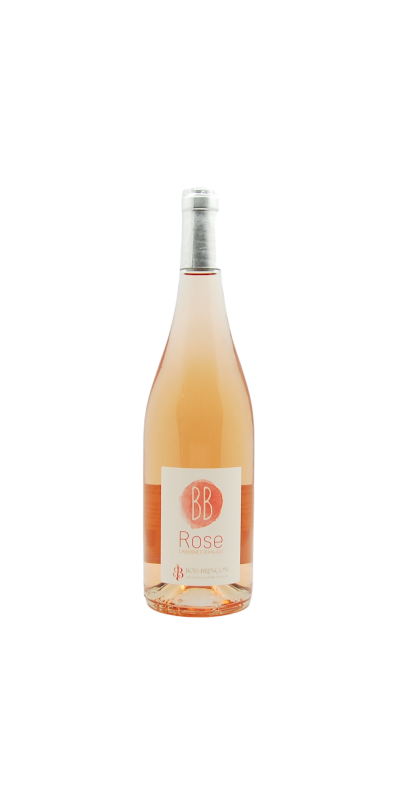 Image of AOP Cabernet d'Anjou BB rosé