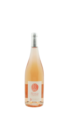 Image of AOP Cabernet d'Anjou BB rosé