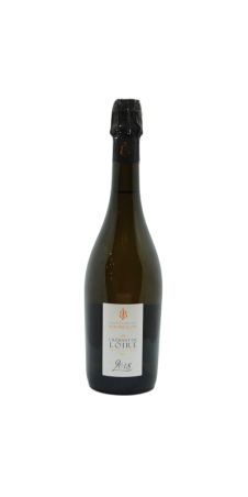 Image of Brut nature non dosé AOP crémant de Loire