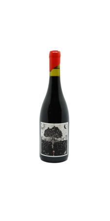 Image of Vin de France Carignan radical