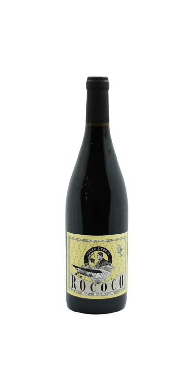 Image of AOP Saumur Champigny Rococo