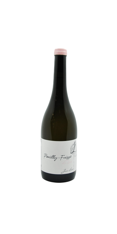 Image of AOP Pouilly Fuissé La Roche