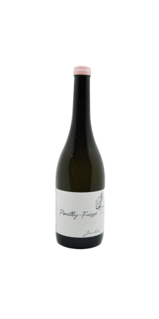 Image of AOP Pouilly Fuissé La Roche