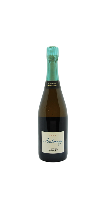 Image of AOP Champagne Ambonnay