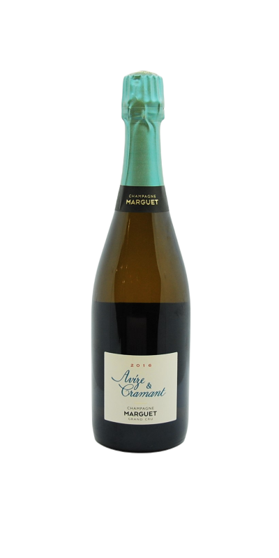 Image of AOP Champagne Avize Cramant