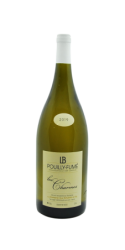 Image of AOP Pouilly Fumé Les Charmes Magnum