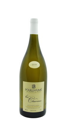 Image of AOP Pouilly Fumé Les Charmes Magnum