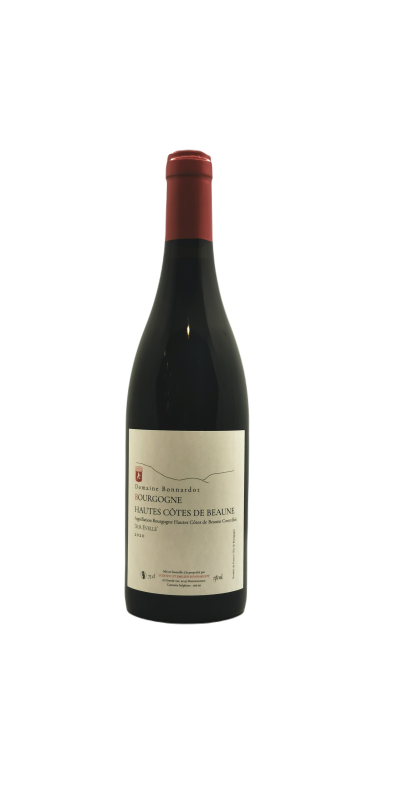 Image of AOP Hautes Côtes de Beaune rouge Sur Evelles