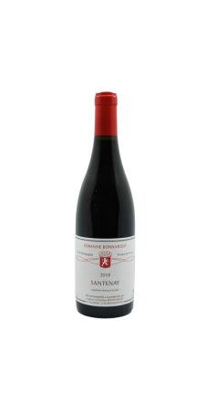 Image of AOP Santenay rouge