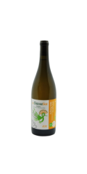 Image of AOP Anjou blanc Cheninpan