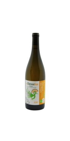 Image of AOP Anjou blanc Cheninpan