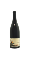 Image of AOC Bourgueil Jour de soif