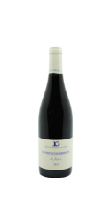 Image of AOP Gevrey Chambertin La Justice