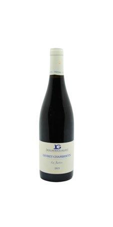 Image of AOP Gevrey Chambertin La Justice