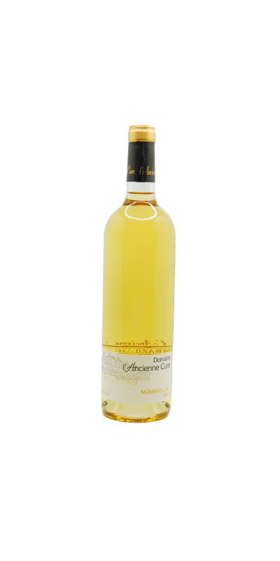 Image of AOP Monbazillac Jour de fruit